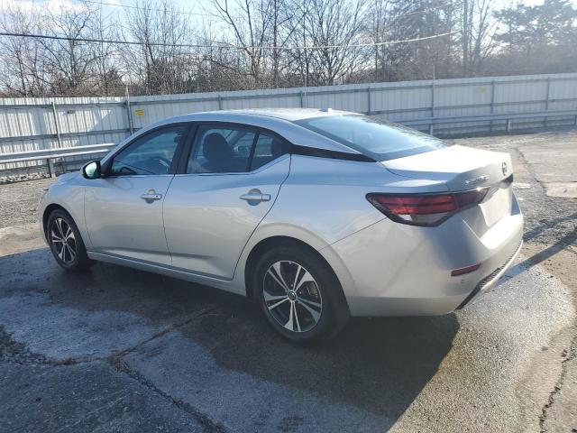 Obraz 2 z 2023 NISSAN SENTRA SV 2023 z VIN 3N1AB8CV9PY269721