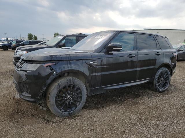 Изображение 2019 LAND ROVER RANGE ROVER SPORT HSE 2019