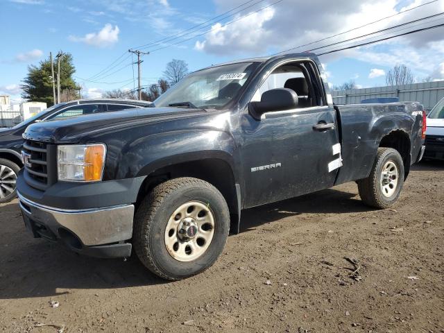 Изображение 2012 GMC SIERRA K1500 2012