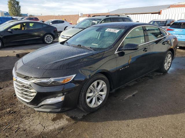 Image 1 of 2020 CHEVROLET MALIBU LT 2020 with VIN 1G1ZD5ST2LF084428