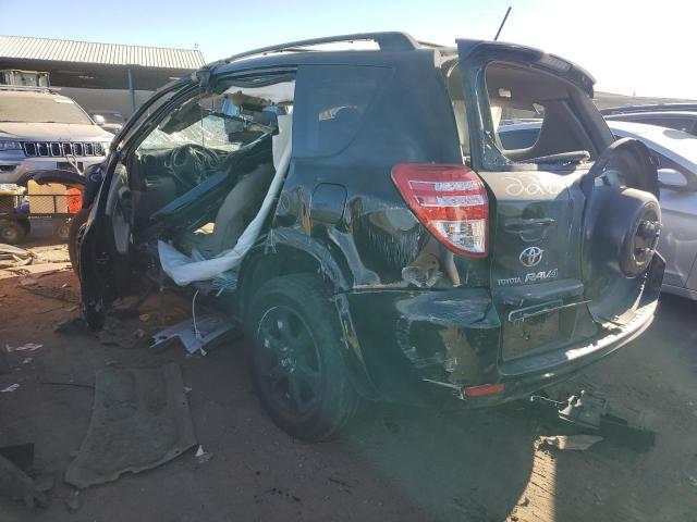 Obraz 2 z 2010 TOYOTA RAV4 LIMITED 2010 z VIN 2T3DK4DV9AW025226