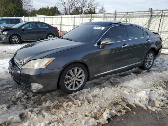 Obraz 1 z 2010 LEXUS ES 350 2010 z VIN JTHBK1EG6A2356889