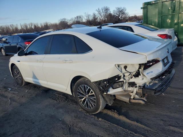 Image 2 of 2019 VOLKSWAGEN JETTA SEL 2019 with VIN 3VWE57BUXKM273993