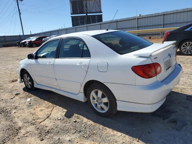 Obraz 2 z 2007 TOYOTA COROLLA CE 2007 z VIN 2T1BR32E67C742184