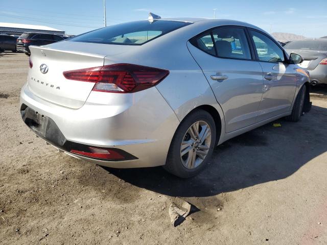 Image 3 of 2020 HYUNDAI ELANTRA SEL 2020 with VIN 5NPD84LFXLH505651