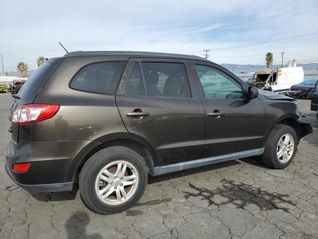 Obraz 3 z 2011 HYUNDAI SANTA FE GLS 2011 z VIN 5XYZG3AB5BG020567