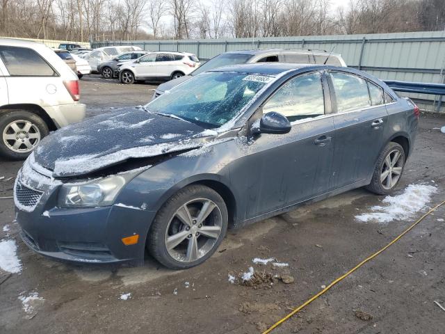 Изображение 1 2013 CHEVROLET CRUZE LT 2013 с VIN 1G1PE5SB6D7190257