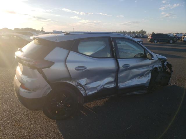Image 3 of 2023 CHEVROLET BOLT EUV LT 2023 with VIN 1G1FY6S05P4122691