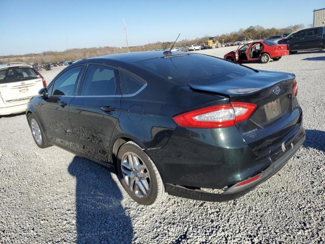 Изображение 2 2014 FORD FUSION SE 2014 с VIN 3FA6P0H76ER231425
