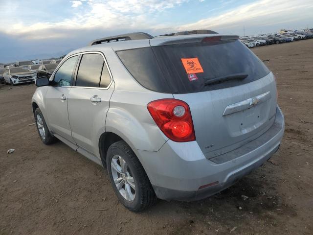 Image 2 of 2015 CHEVROLET EQUINOX LT 2015 with VIN 2GNFLGEK4F6385526