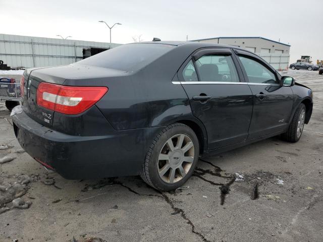 Image 3 of 2008 LINCOLN MKZ  2008 with VIN 3LNHM28T58R662116