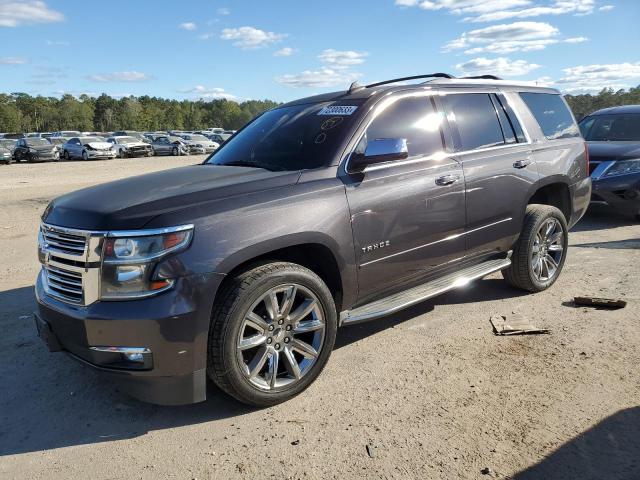 Obraz 2015 CHEVROLET TAHOE C1500 LTZ 2015