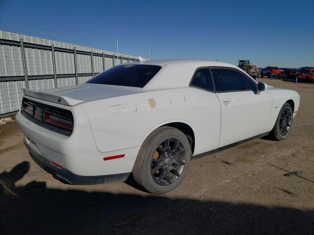 Image 3 of 2018 DODGE CHALLENGER GT 2018 with VIN 2C3CDZGG0JH112761