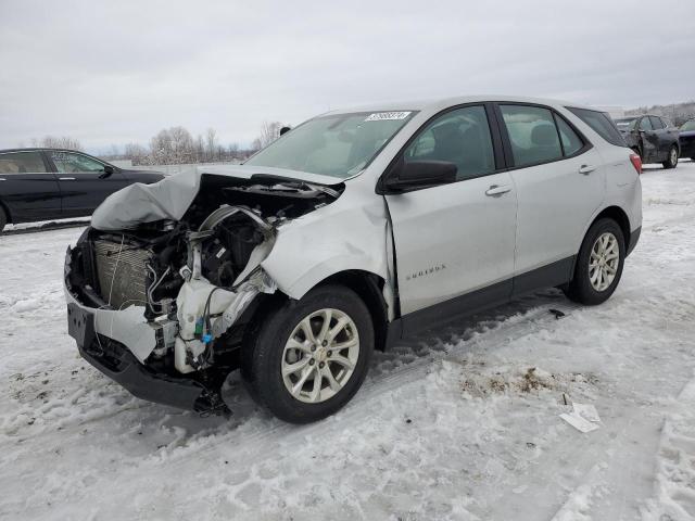 Obraz 1 z 2018 CHEVROLET EQUINOX LS 2018 z VIN 2GNAXREVXJ6308835