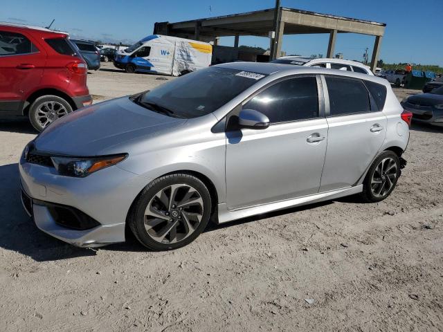 2016 TOYOTA SCION IM  2016 image