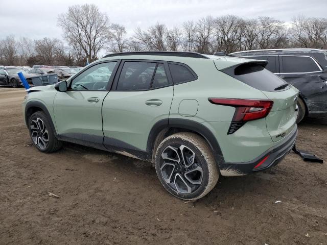 Obraz 2 z 2024 CHEVROLET TRAX 2RS 2024 z VIN KL77LJE25RC156467