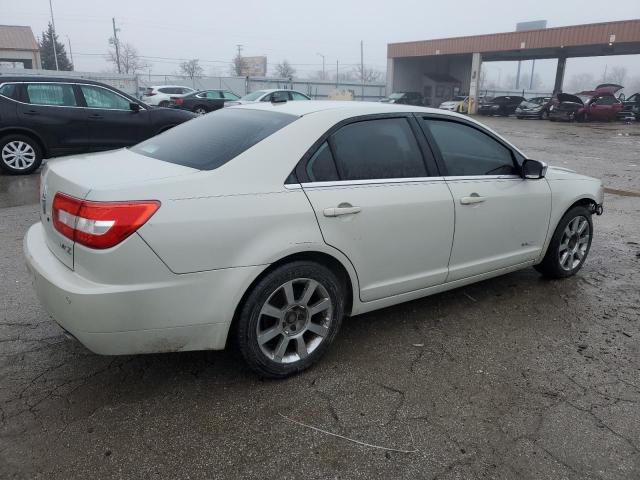 Obraz 3 z 2008 LINCOLN MKZ  2008 z VIN 3LNHM26T08R646747