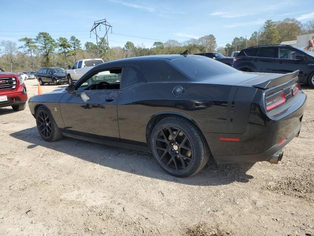 Изображение 2 2015 DODGE CHALLENGER R/T SCAT PACK 2015 с VIN 2C3CDZFJ8FH794034