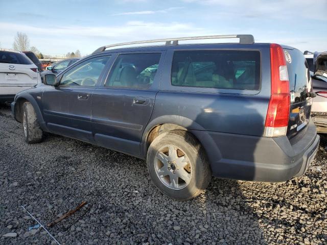 Obraz 2 z 2006 VOLVO XC70  2006 z VIN YV4SZ592761228206