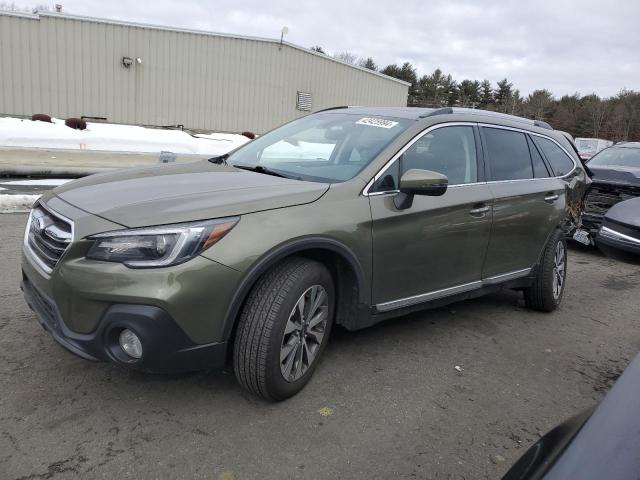 Obraz 2019 SUBARU OUTBACK TOURING 2019