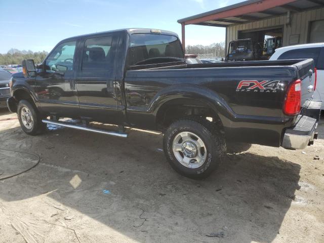 Изображение 2 2015 FORD F250 SUPER DUTY 2015 с VIN 1FT7W2B68FEC76870