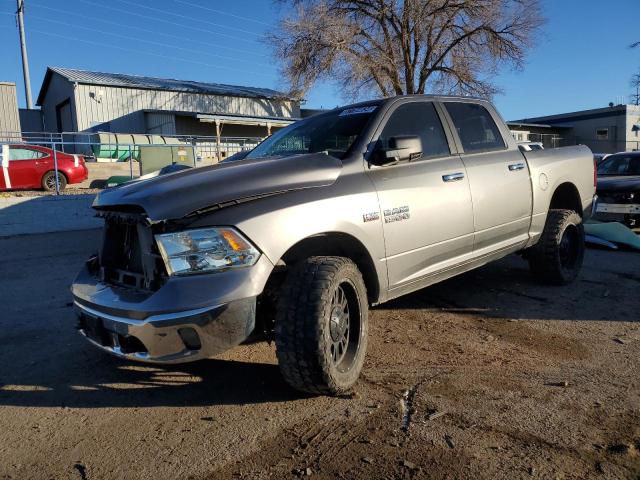 2013 RAM 1500 SLT 2013 image