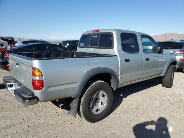 Image 3 of 2004 TOYOTA TACOMA DOUBLE CAB PRERUNNER 2004 with VIN 5TEGM92N34Z339096