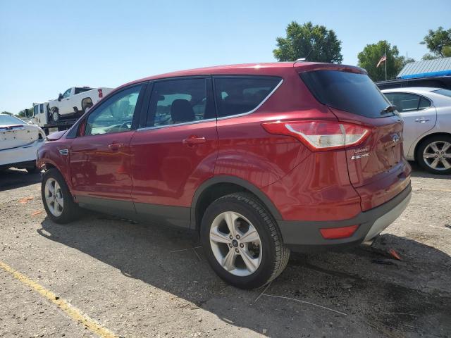Изображение 2 2014 FORD ESCAPE SE 2014 с VIN 1FMCU0GX3EUB97505