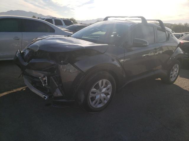 Изображение 1 2021 TOYOTA C-HR XLE 2021 с VIN JTNKHMBX2M1107436