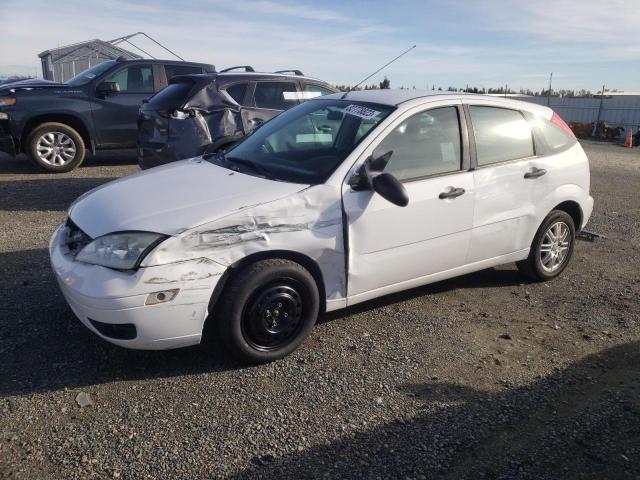 2007 FORD FOCUS ZX5 2007 image