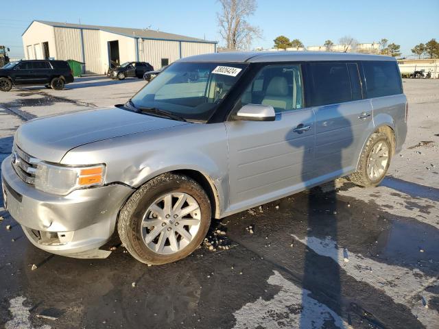 Obraz 1 z 2012 FORD FLEX SEL 2012 z VIN 2FMHK6CC8CBD06514