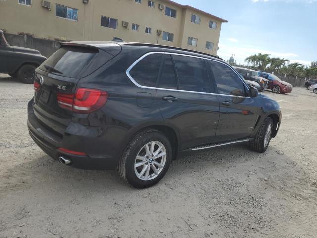Image 3 of 2015 BMW X5 XDRIVE35I 2015 with VIN 5UXKR0C53F0P05663