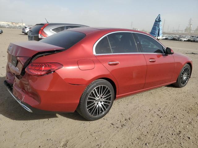 Изображение 3 2023 MERCEDES-BENZ C 300 2023 с VIN W1KAF4GB3PR095182
