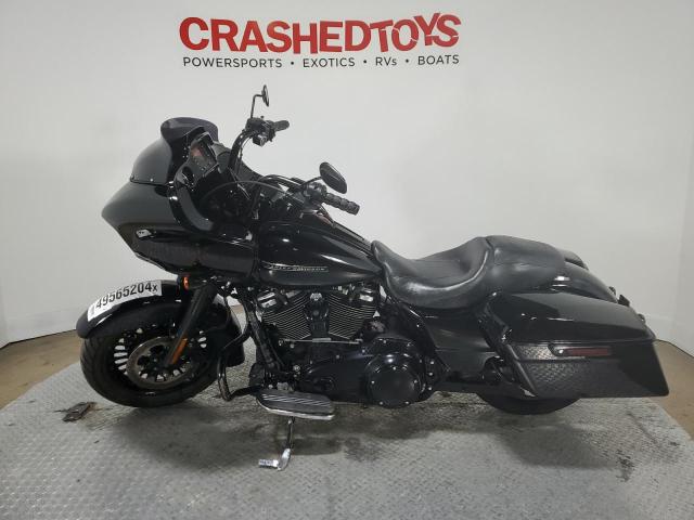Изображение 3 2018 HARLEY-DAVIDSON FLTRXS ROAD GLIDE SPECIAL 2018 с VIN 1HD1KTC14JB644576