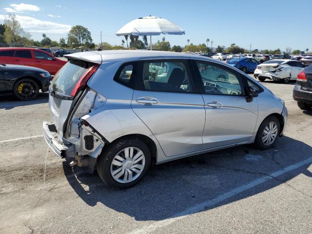 Image 3 of 2016 HONDA FIT LX 2016 with VIN JHMGK5H59GS012022