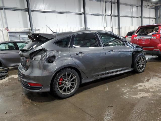 Image 3 of 2016 FORD FOCUS ST 2016 with VIN 1FADP3L98GL282492
