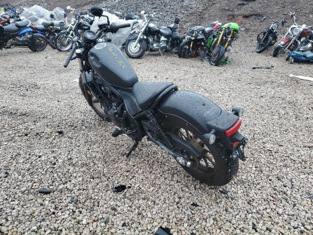 Obraz 3 z 2023 HONDA CMX500 A 2023 z VIN MLHPC5655P5600402