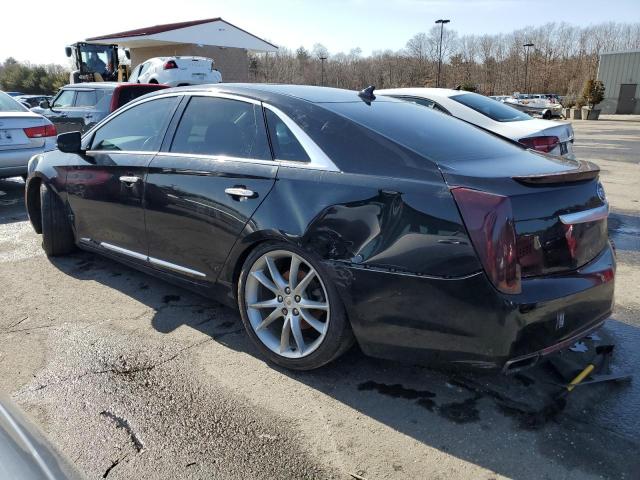 Image 2 of 2014 CADILLAC XTS VSPORT PREMIUM 2014 with VIN 2G61V5S82E9165148
