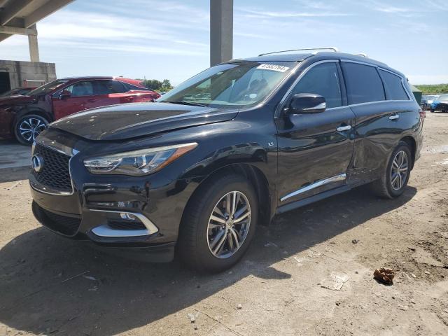 2016 INFINITI QX60  2016 image
