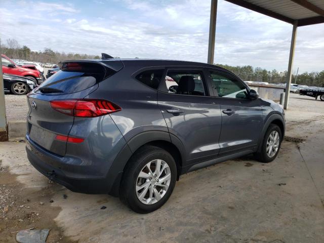 Obraz 3 z 2021 HYUNDAI TUCSON SE 2021 z VIN KM8J23A43MU339573