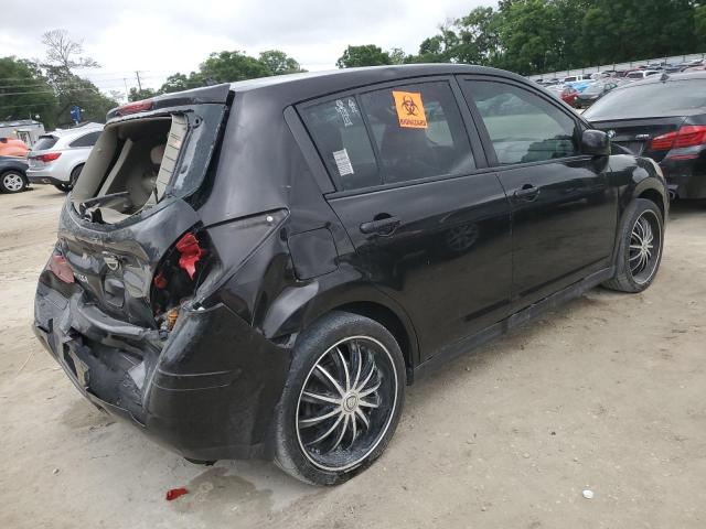Image 3 of 2010 NISSAN VERSA S 2010 with VIN 3N1BC1CP4AL460249