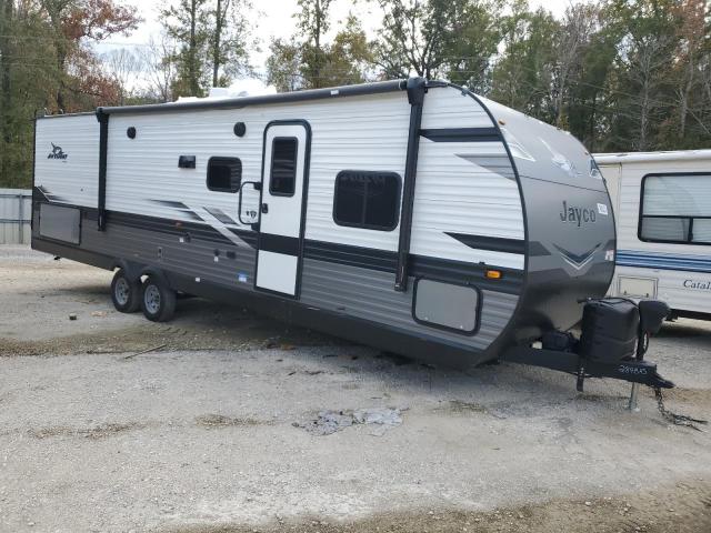 Obraz 1 z 2023 JAYC JAY FLIGHT 2023 z VIN 1UJBC0BR7P17S0279