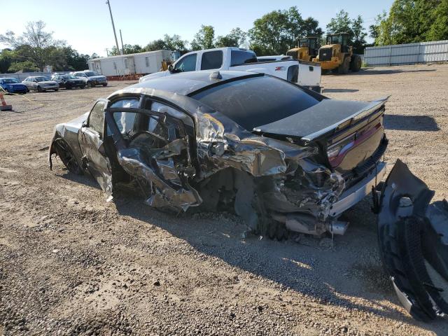 Image 2 of 2020 DODGE CHARGER SCAT PACK 2020 with VIN 2C3CDXGJ1LH136487