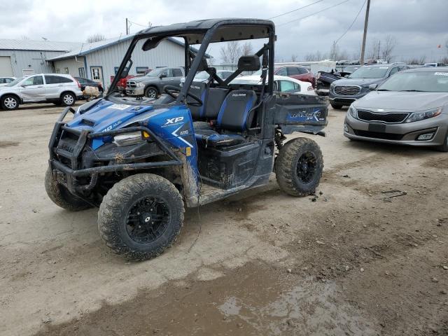 Obraz 2 z 2016 POLARIS RANGER XP 900 EPS 2016 z VIN 4XARTU879GT130799