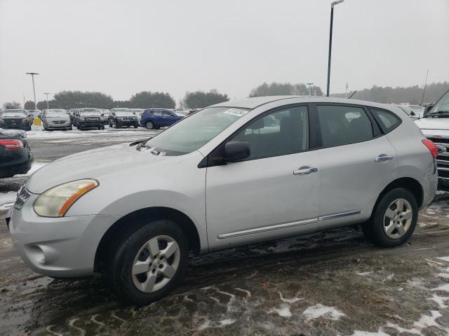 Изображение 2013 NISSAN ROGUE S 2013
