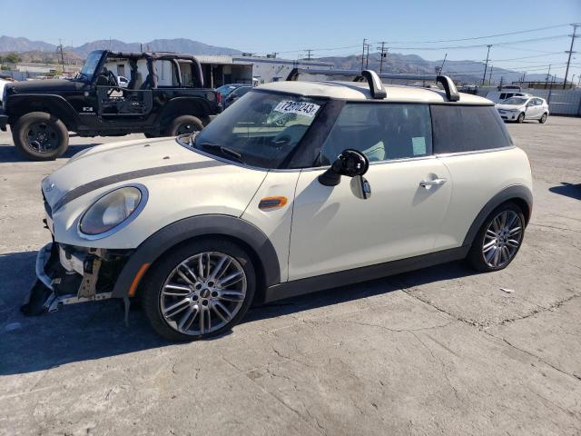Image 1 of 2016 MINI COOPER  2016 with VIN WMWXP5C52G2D15220