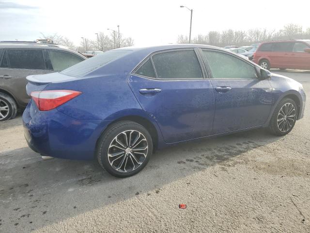 Obraz 3 z 2015 TOYOTA COROLLA L 2015 z VIN 2T1BURHE7FC295260