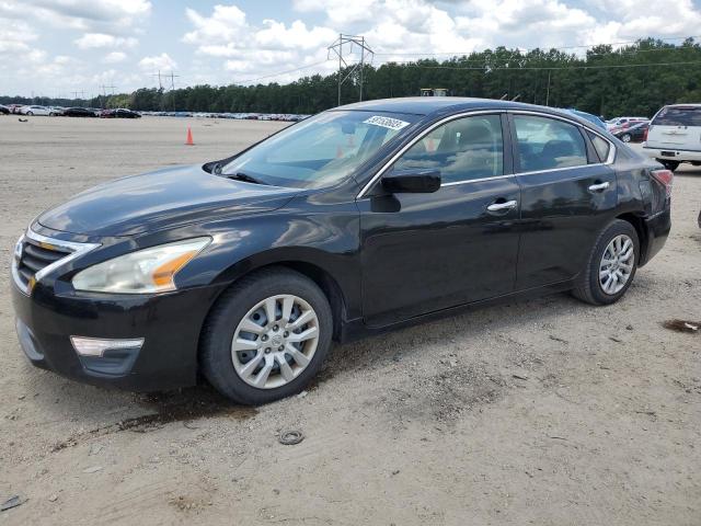 Изображение 1 2014 NISSAN ALTIMA 2.5 2014 с VIN 1N4AL3AP1EN338757