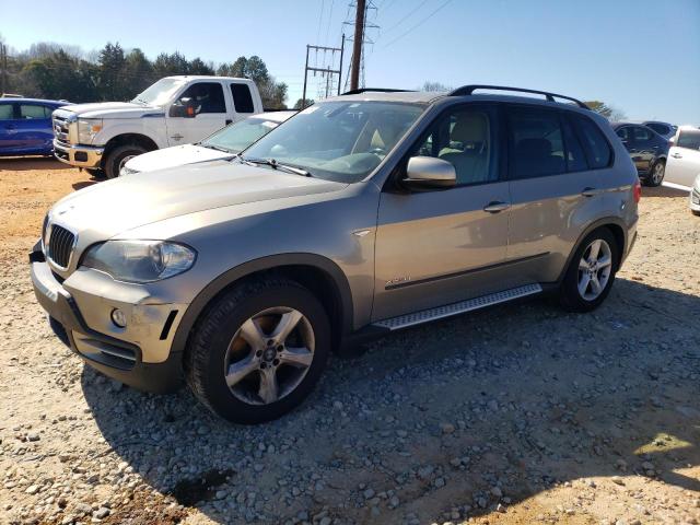 Obraz 1 z 2009 BMW X5 XDRIVE30I 2009 z VIN 5UXFE43529L261246