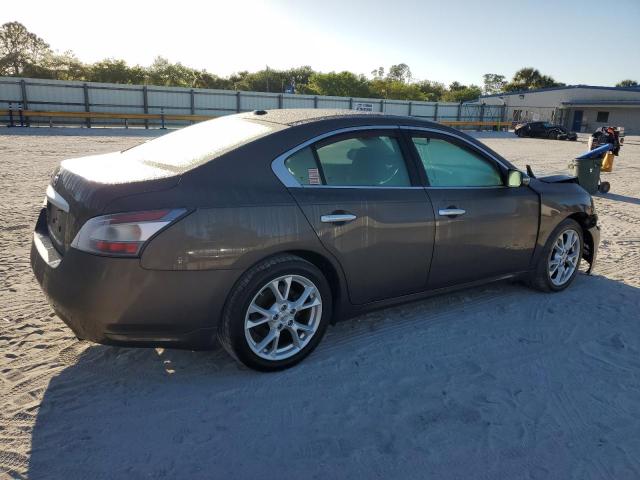 Изображение 3 2014 NISSAN MAXIMA S 2014 с VIN 1N4AA5AP6EC456025